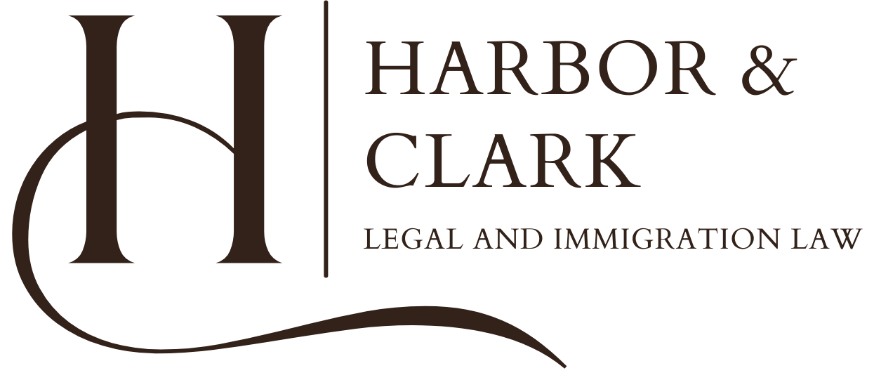 Harbor & Clark